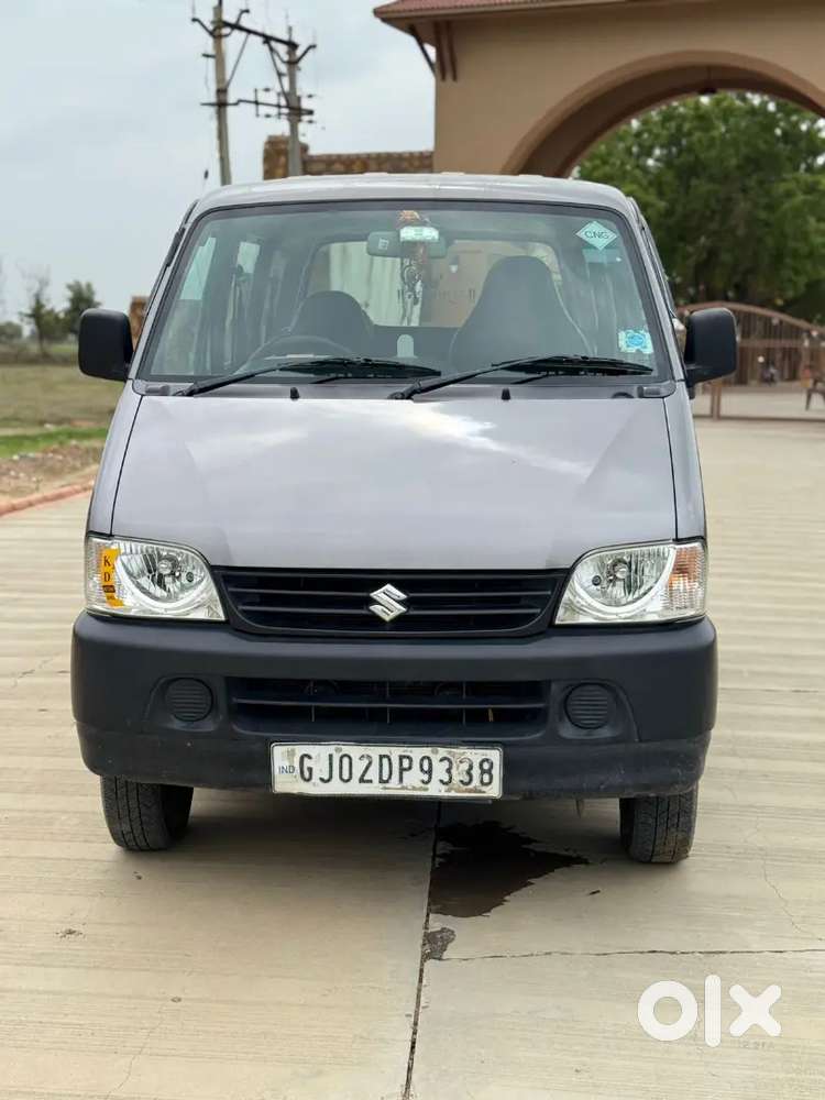 Maruti Suzuki Eeco Ac 2023