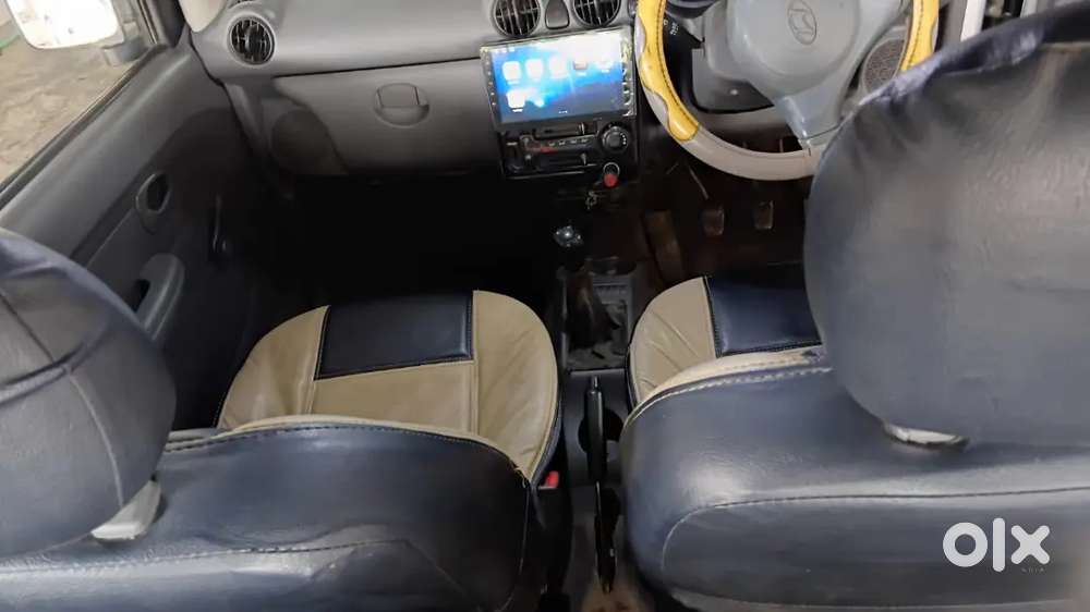 Hyundai Santro Xing 2006 Petrol 51000 Km Driven