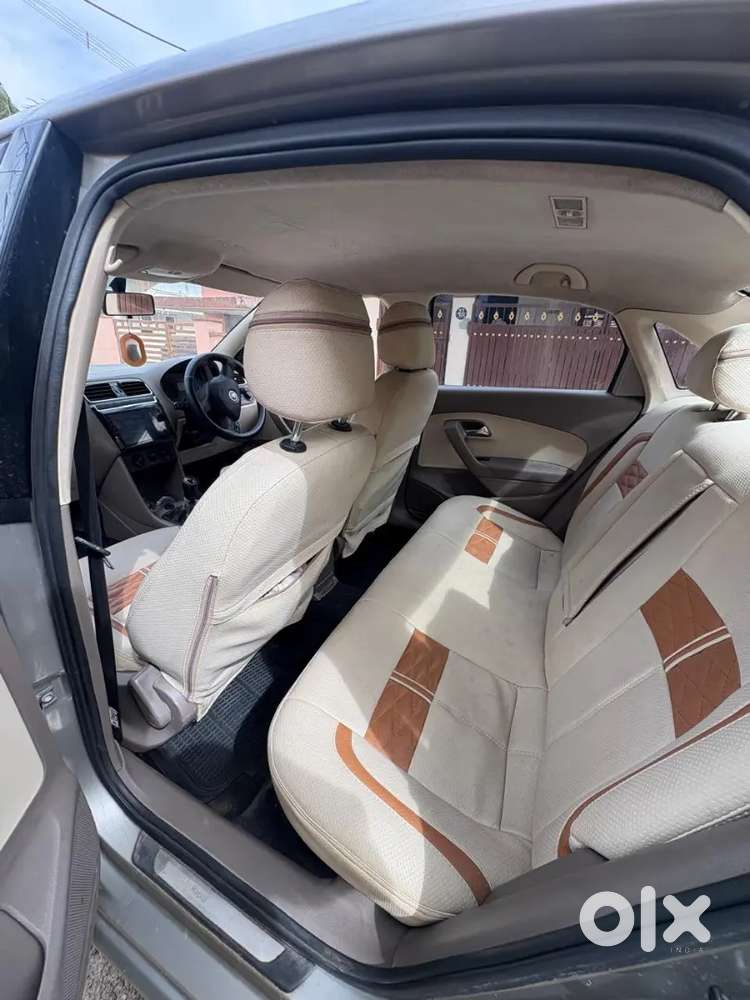 Skoda Rapid 1.6 Mpi 2013