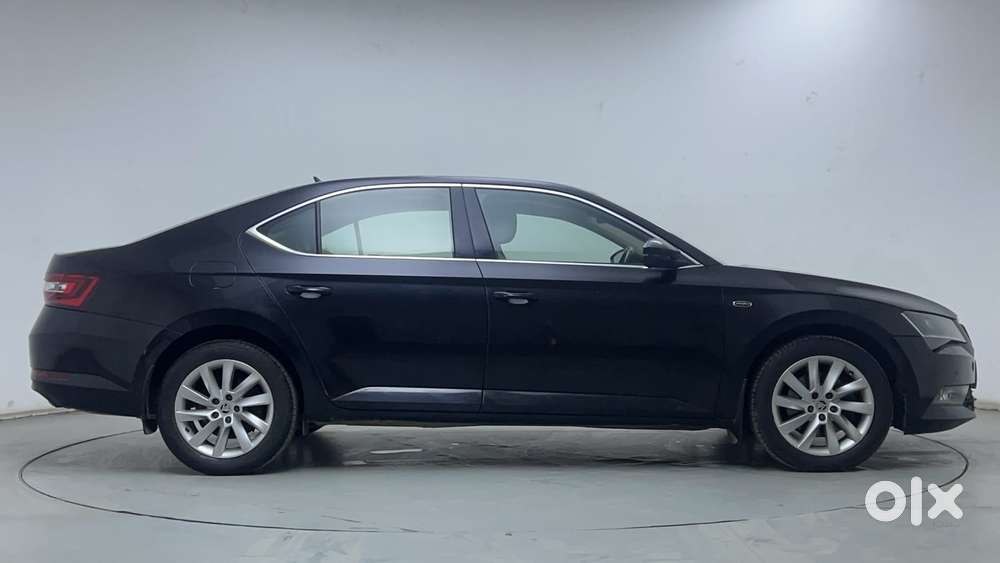 Skoda Superb 2.0 L&k Tsi At, 2016, Diesel