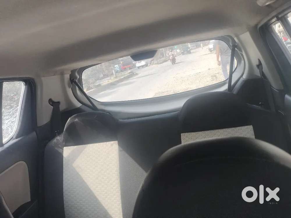 Maruti Suzuki Alto 2020