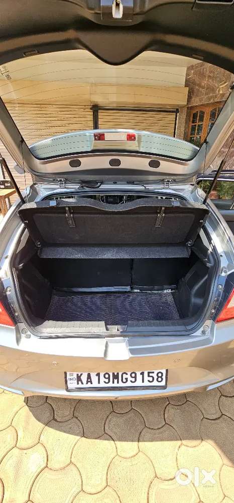 Maruti Suzuki Baleno 2017 Diesel 66000 Km Driven