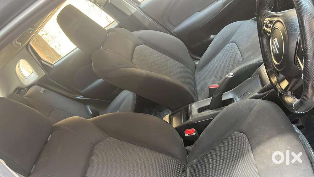 Maruti Suzuki Baleno 2023 Petrol Good Condition