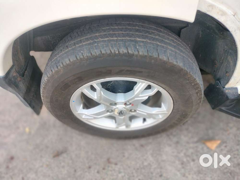 Mahindra Scorpio 2.2 S7, 2020, Diesel