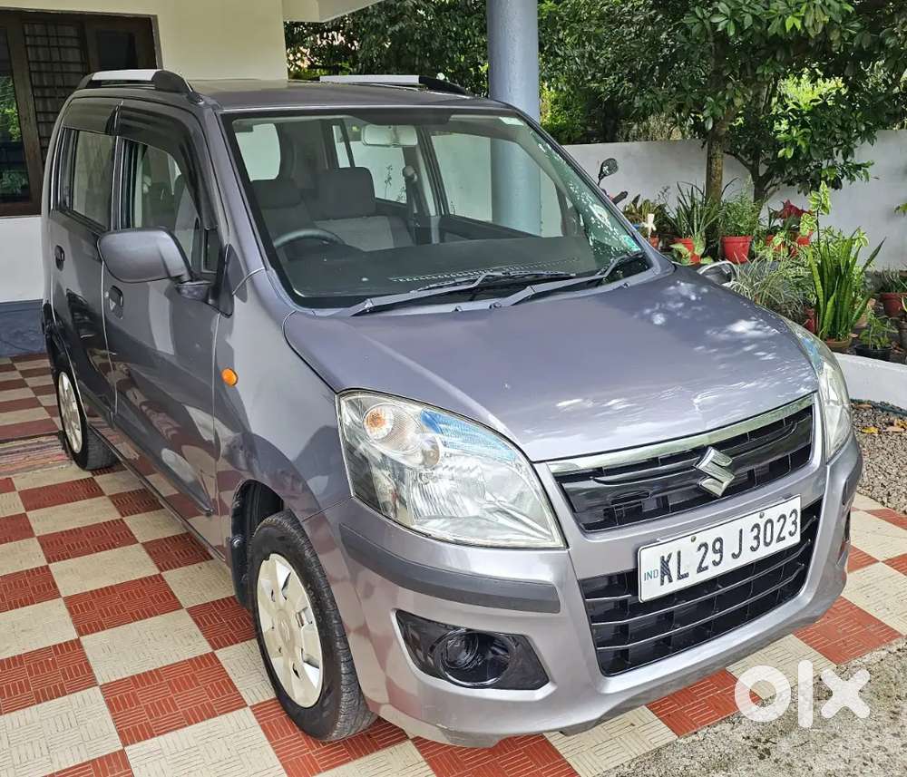 2014 Wagnor Single Owner