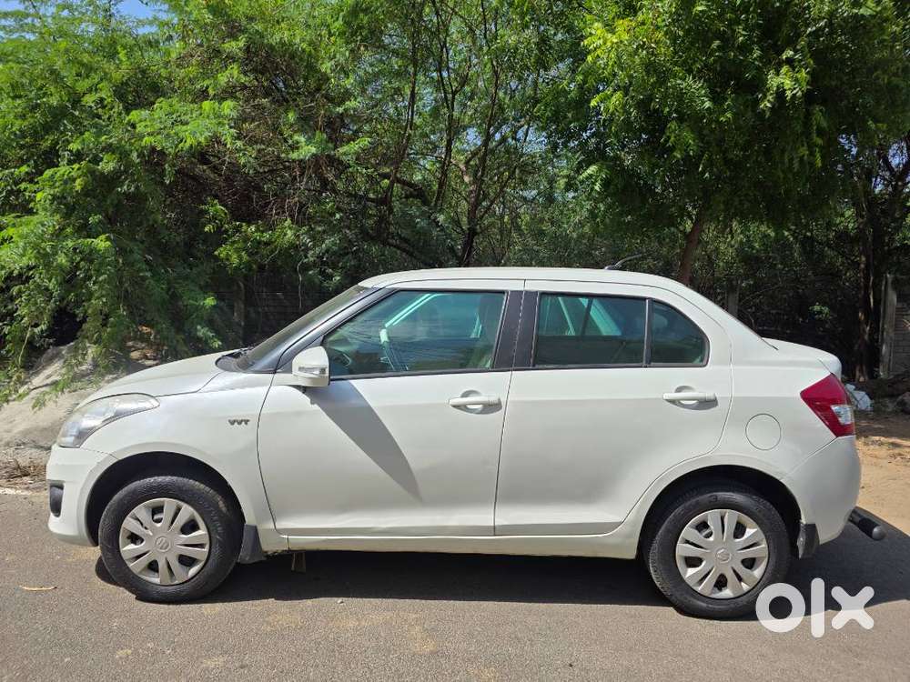 Swift Dzire