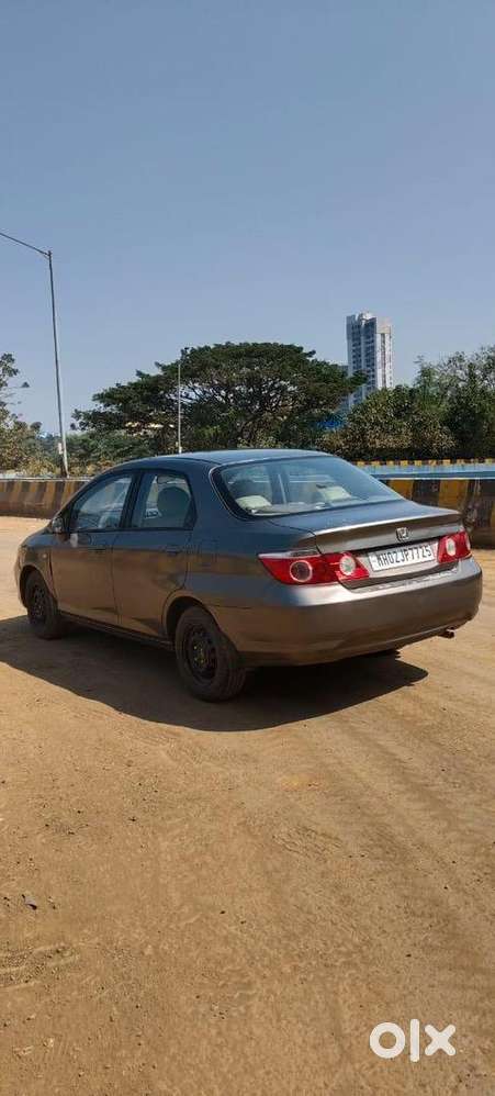 Honda Petrol Manual Car 2000