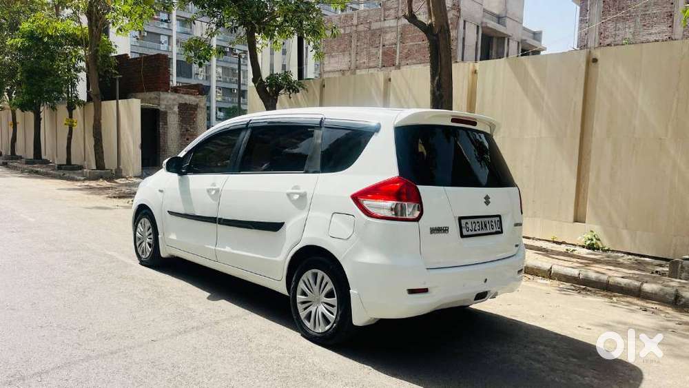 Maruti Suzuki Ertiga 2012-2015 Vdi, 2014, Diesel