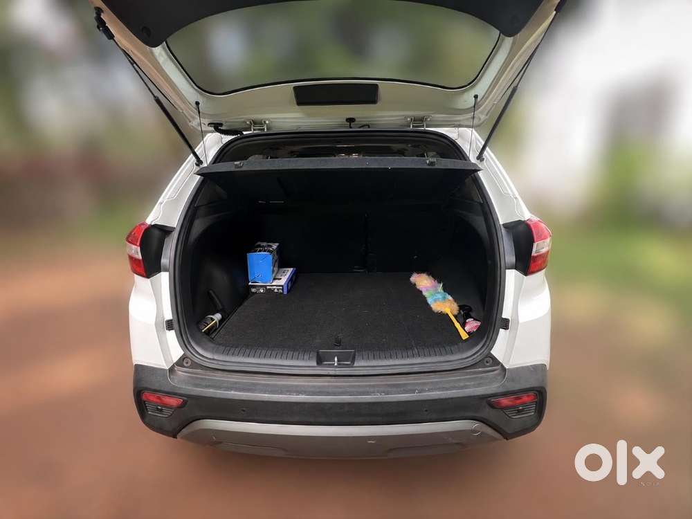 Hyundai Creta 2019