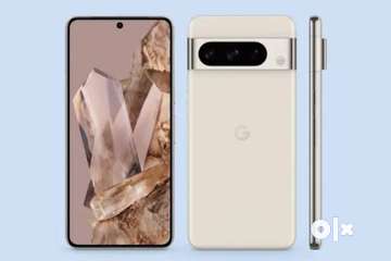 Google Pixel 8 Pro | 128GB | Brand New Sealed Packed | US Imported