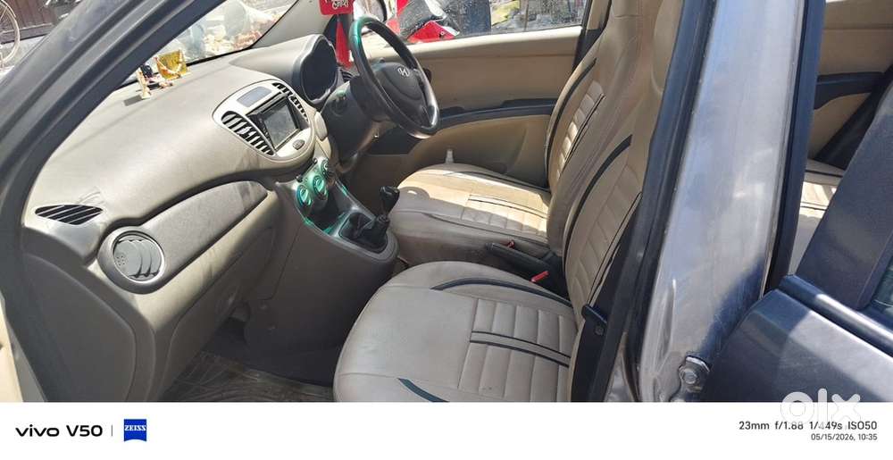 Hyundai Grand I10 Prime 2013 Year