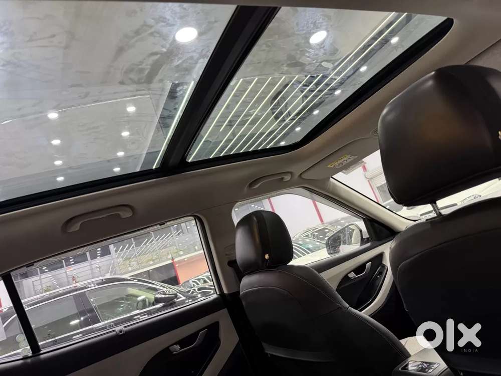 Hyundai Creta 1.5 Sx, 2023, Petrol
