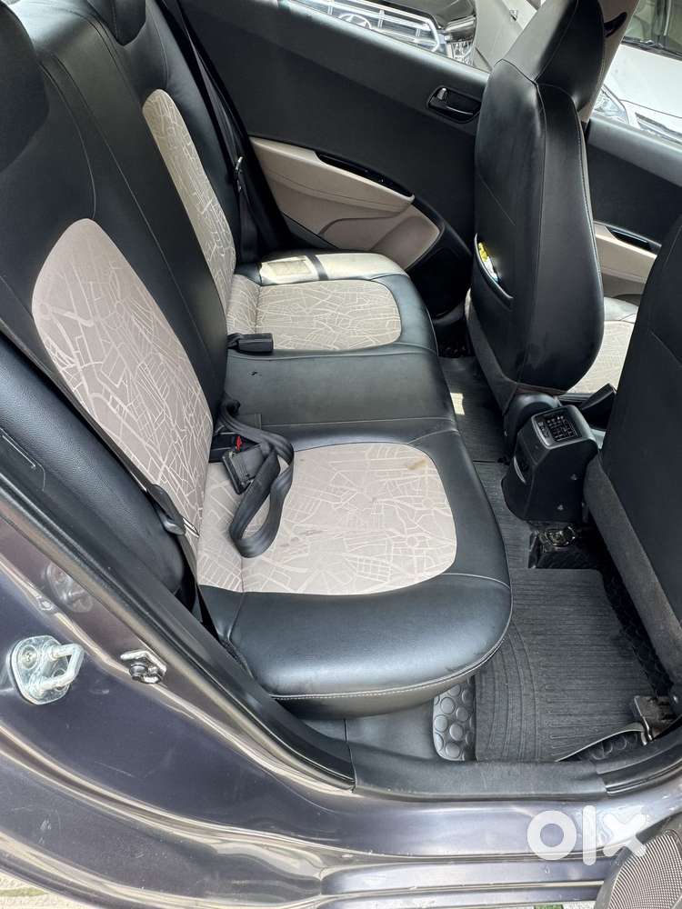 Hyundai Grand I10 Magna, 2016, Petrol