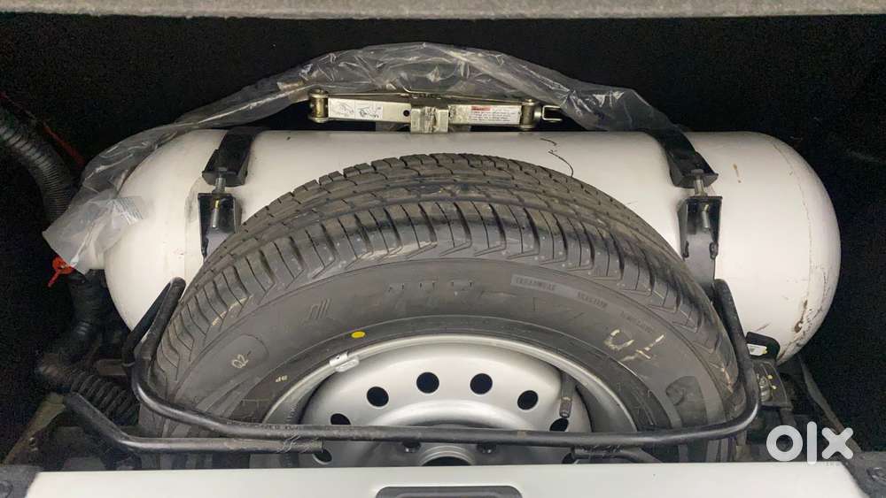 Maruti Suzuki Wagon R Lxi Cng, 2022, Cng & Hybrids