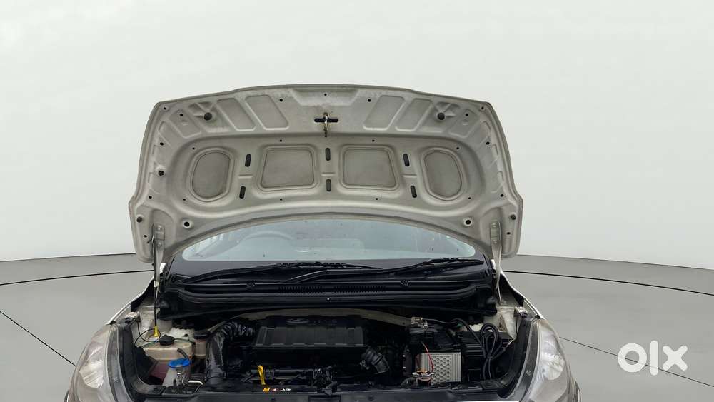 Hyundai Grand I10 Nios Sportz 1.2 Kappa Vtvt, 2022, Petrol