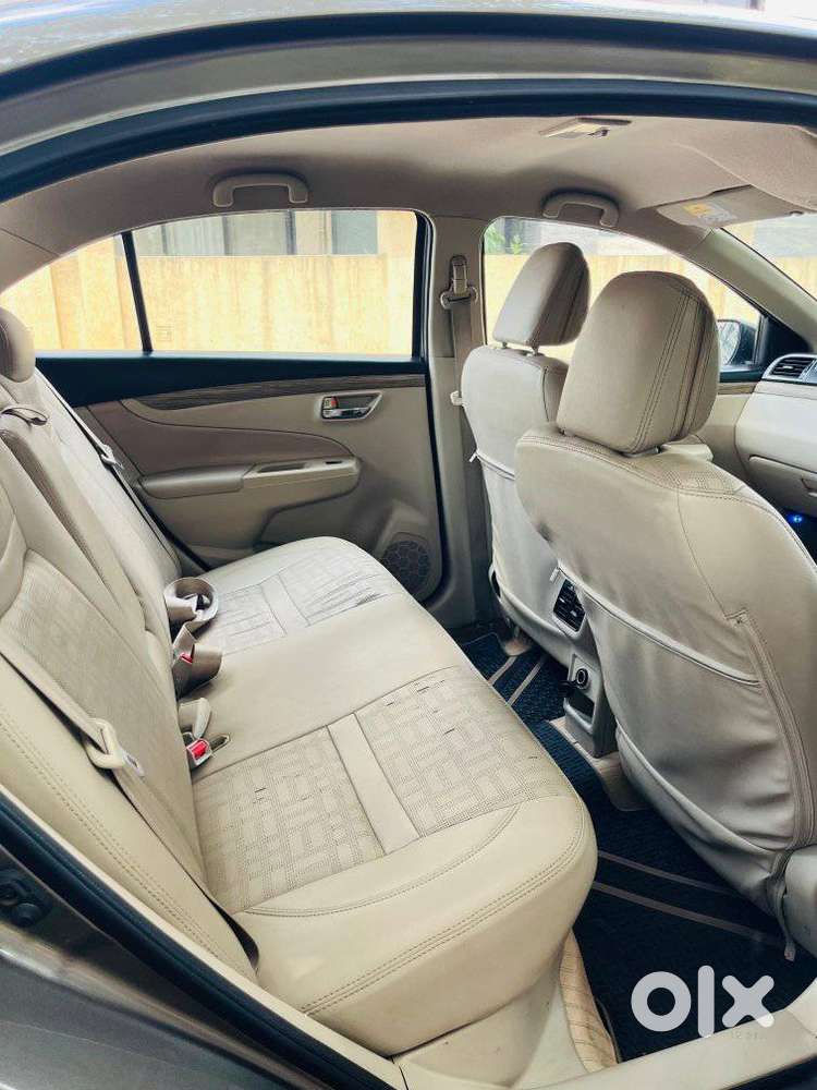 Maruti Suzuki Ciaz 1.5 Delta Shvs Mt, 2020, Petrol