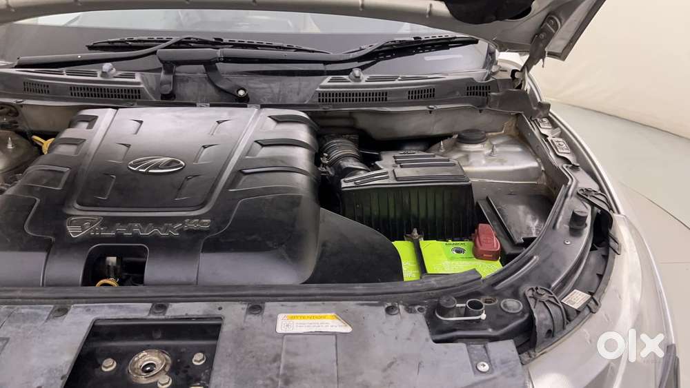 Mahindra Xuv500 W6 2wd, 2016, Diesel