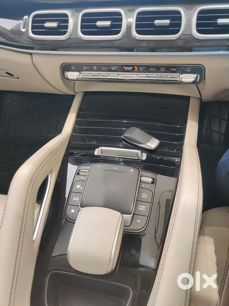 Mercedes-benz Gle 300d 4matic Lwb, 2023, Diesel