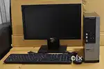 *Total it solution* (emi avlb) Dell hp Lenovo i3 i5 i7 c2d cpu lap avl