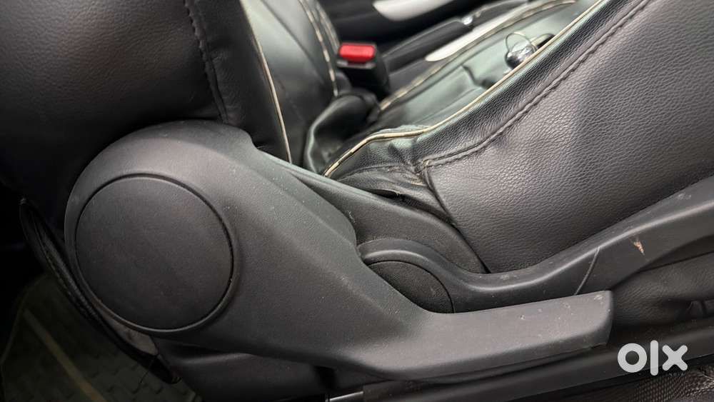 Maruti Suzuki Baleno 1.2 Zeta, 2017, Petrol