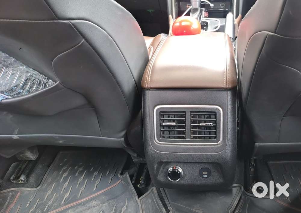 Mahindra Scorpio N Z8 Diesel At 2wd 7 Str [2022], 2023, Diesel