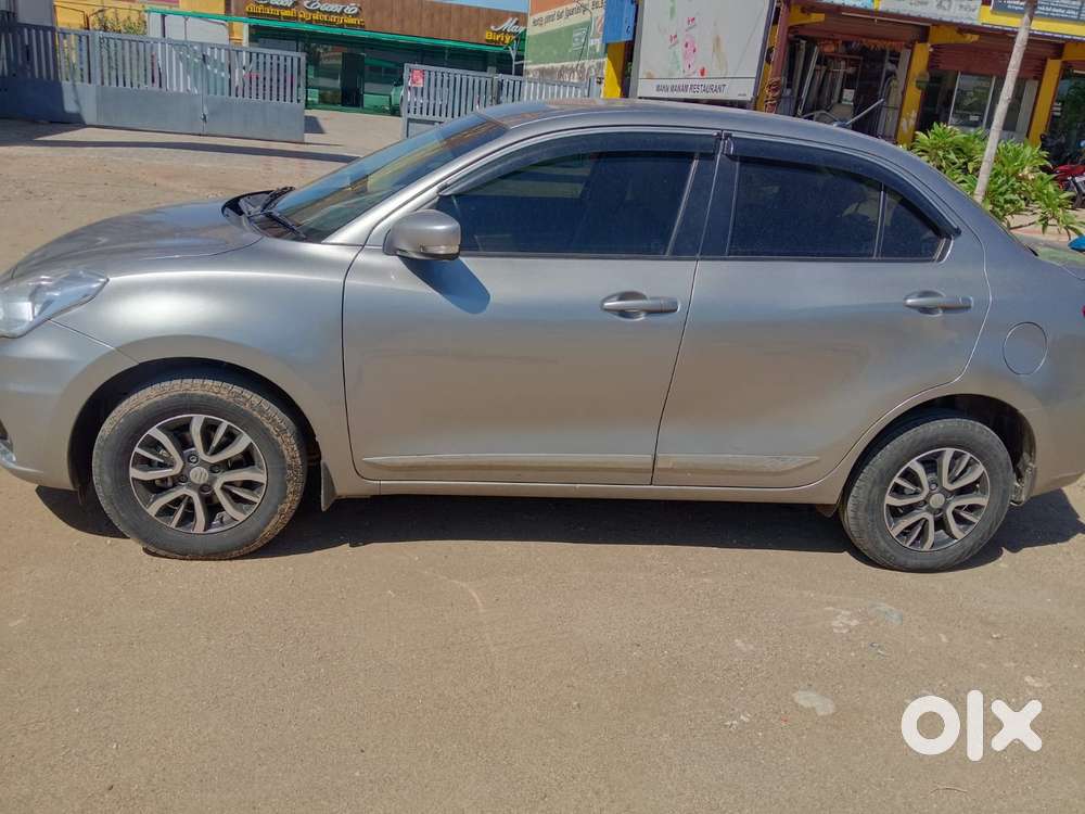Maruti Suzuki Swift Dzire Vdi Optional, 2021, Petrol