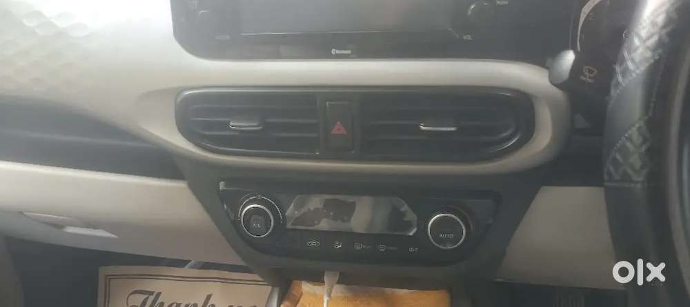 Hyundai Grand I10 2021 Cng Sportz
