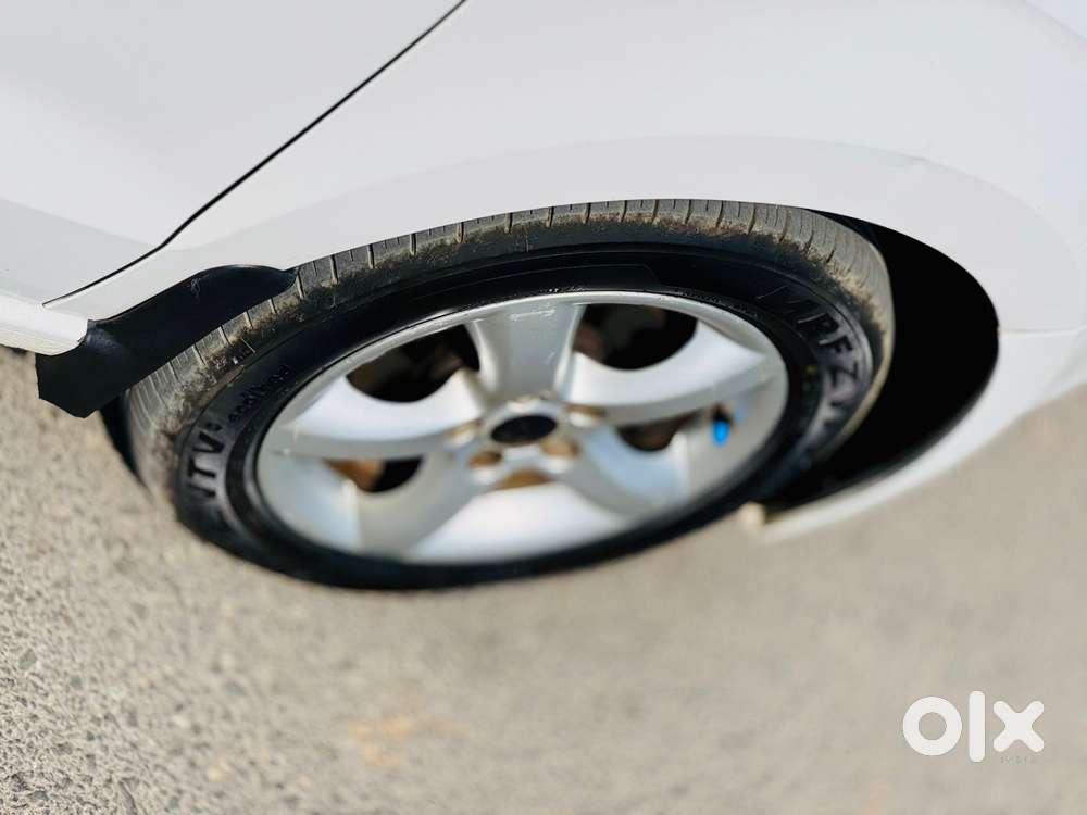 Skoda Rapid, 2014, Diesel