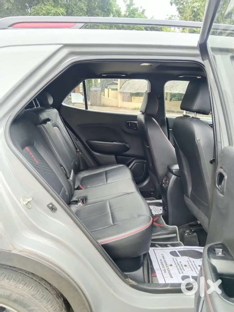 Hyundai Venue N Line N6 Dct, 2022, Petrol