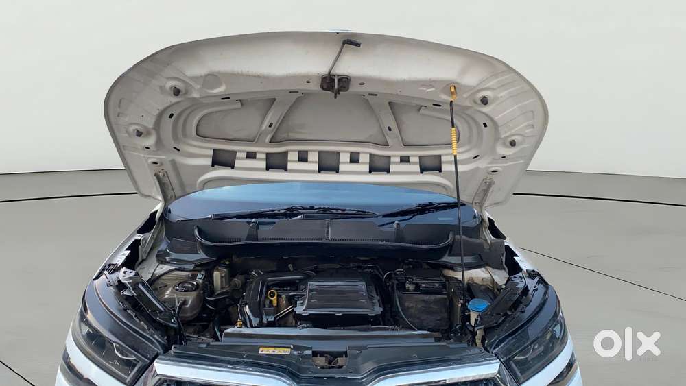 Skoda Kushaq 1.0 Tsi Style At, 2021, Petrol