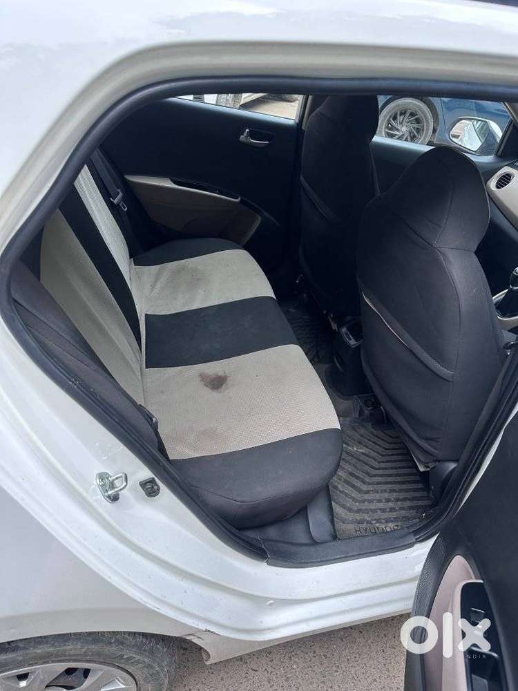 Hyundai Grand I10 Sportz 1.2 Kappa Vtvt, 2015, Petrol
