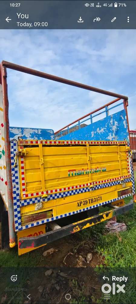 Good Condition