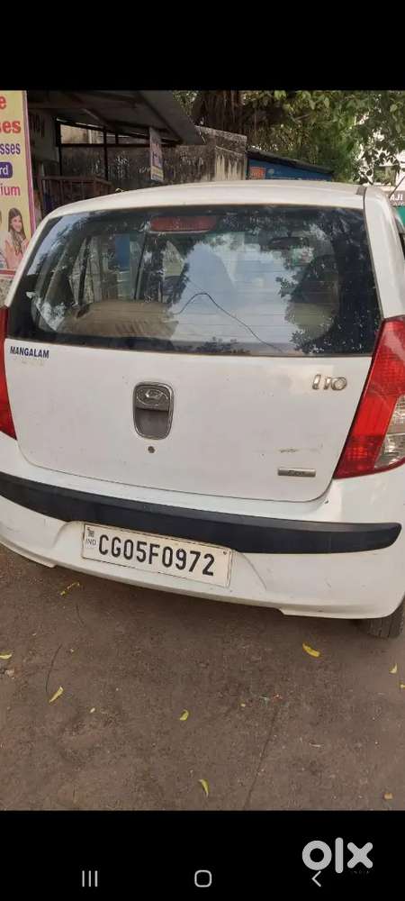 I 10 In Good Condition