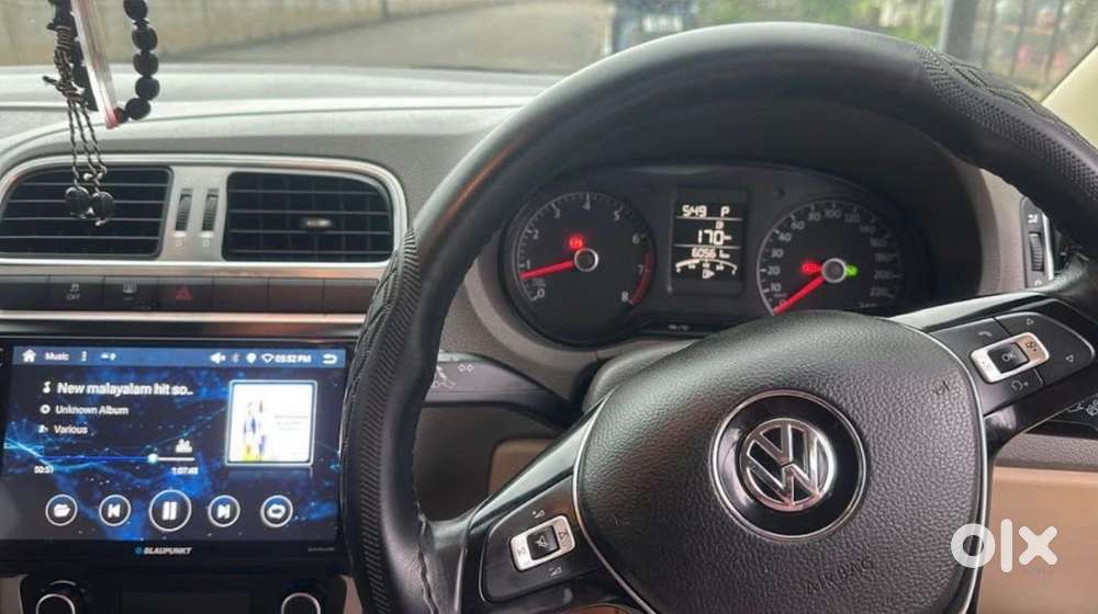 Volkswagen Vento