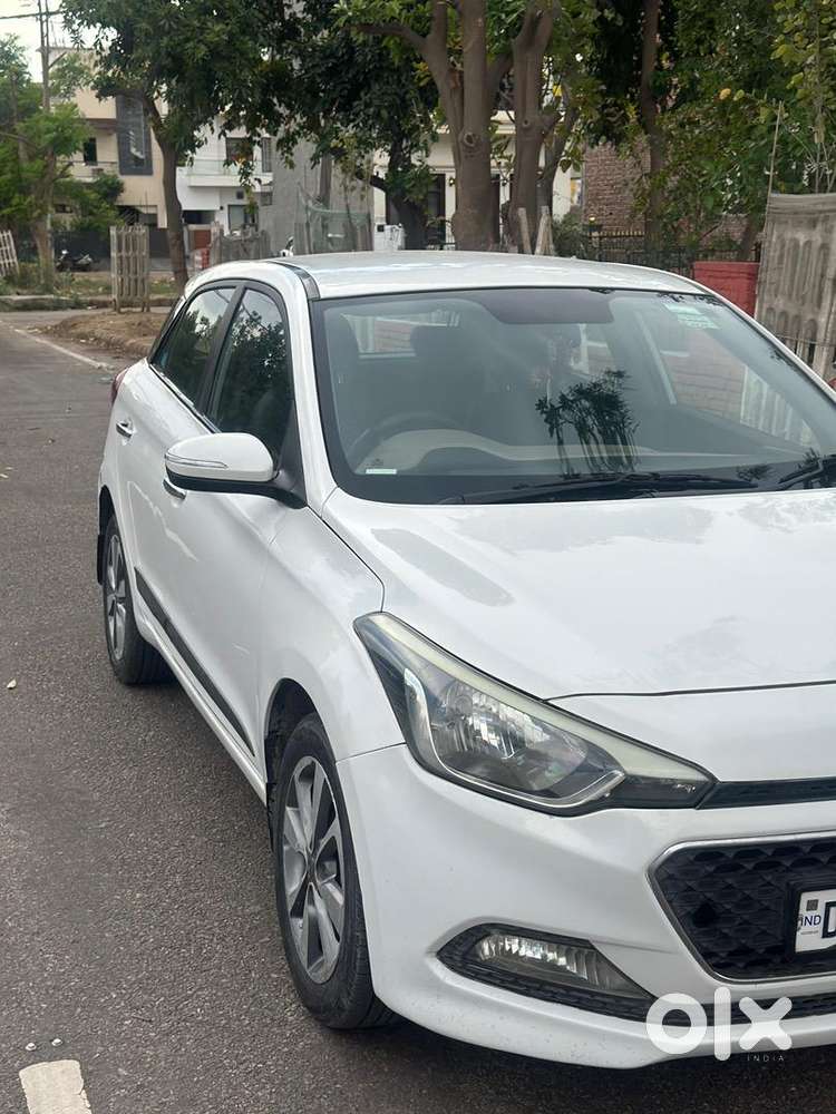 Hyundai I20 Asta (o) 2015/16