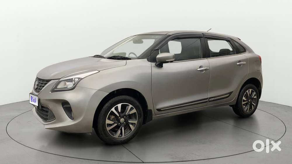 Maruti Suzuki Baleno Delta, 2021, Petrol