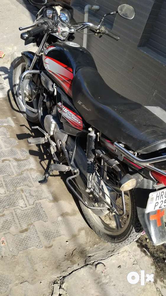 Buy Sell Second Hand Hero Splendor in Yamunanagar Used Motorcycles in Yamunanagar OLX