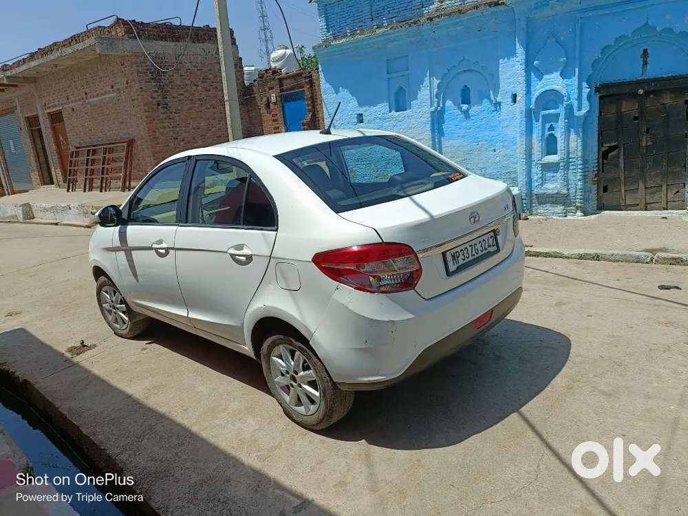 Tata Zest 2019 Diesel Good Condition