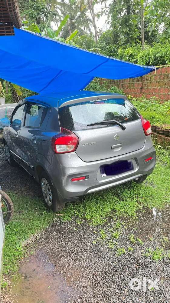 Less Km Drive Car For Sale