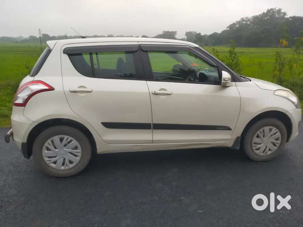 Maruti Swift Diesel 2014