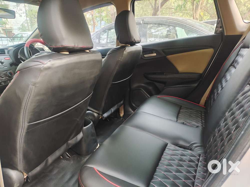 Honda Jazz, 2016, Petrol