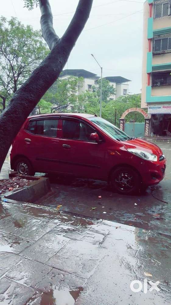 Hyundai I10 2013 Petrol Good Condition