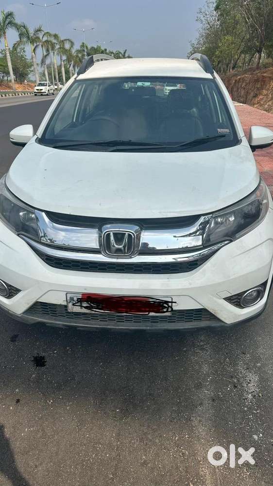 Honda Diesel Car 2016