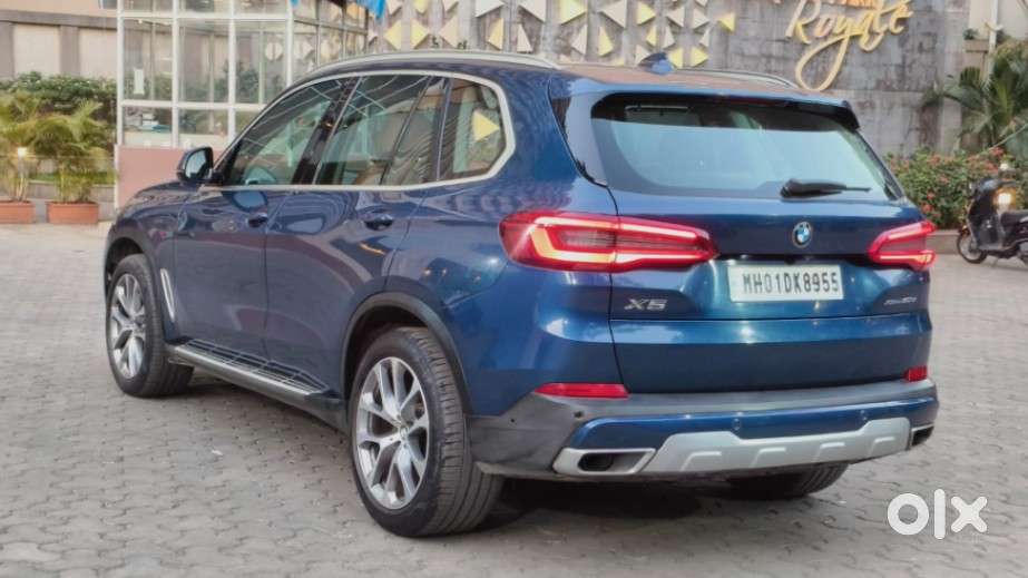 Bmw X5 Xdrive30d Xline, 2020, Diesel