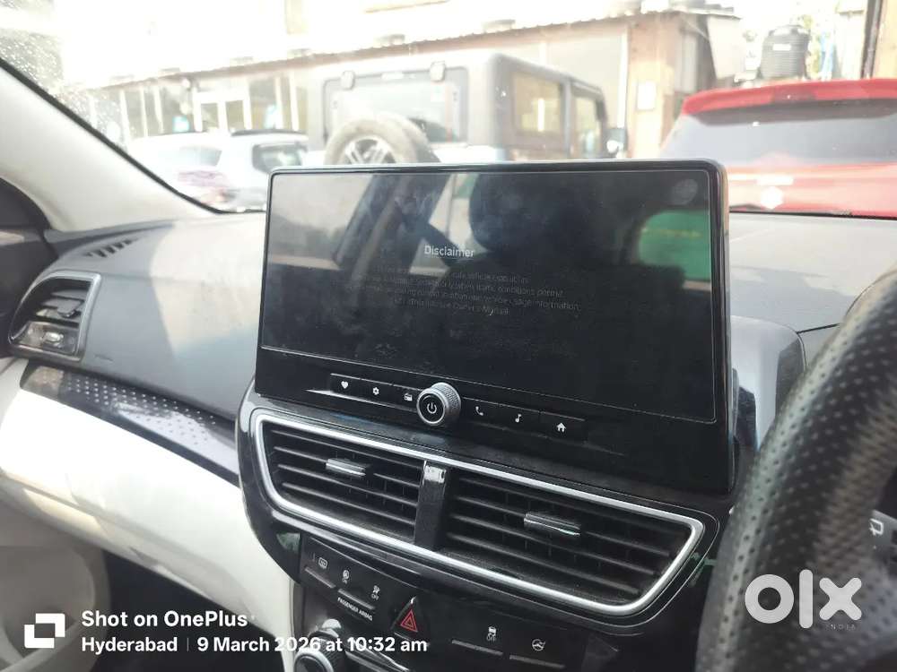 Good Condition And Neat Vehicle