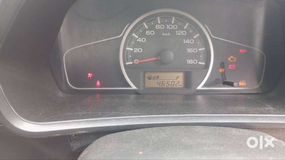 Maruti Suzuki Alto 800 2020 Petrol 46500 Km Driven