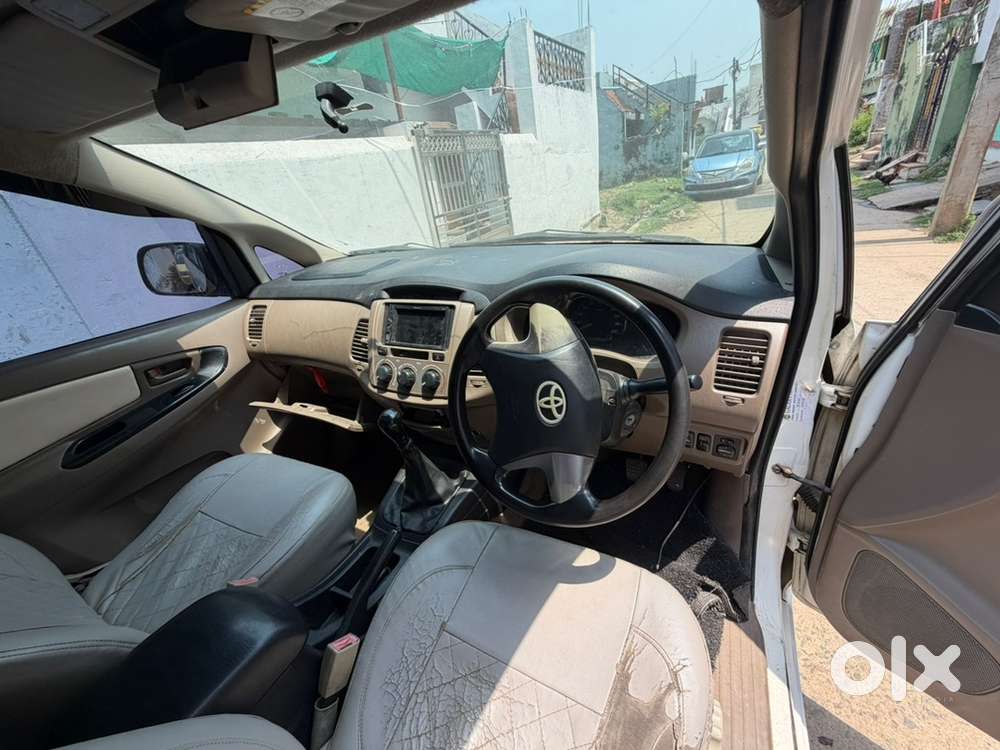 Toyota Innova Diesel Manual 2015