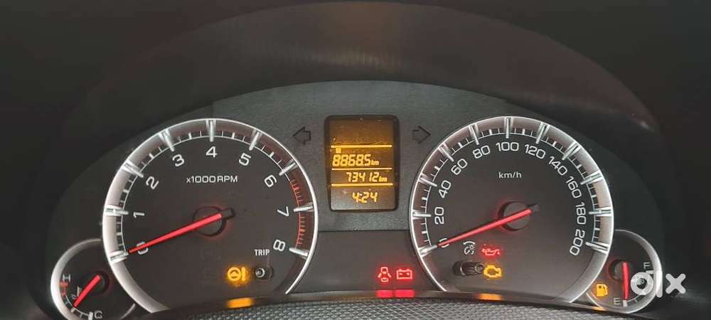 Maruti Suzuki Swift 2004-2010 Vxi With Abs, 2014, Petrol