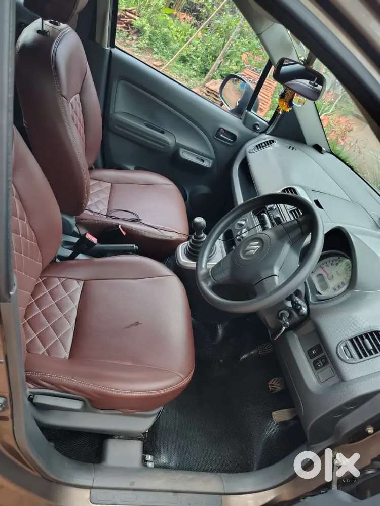 Maruti Suzuki Ritz 2010 Good Condition Vehicle