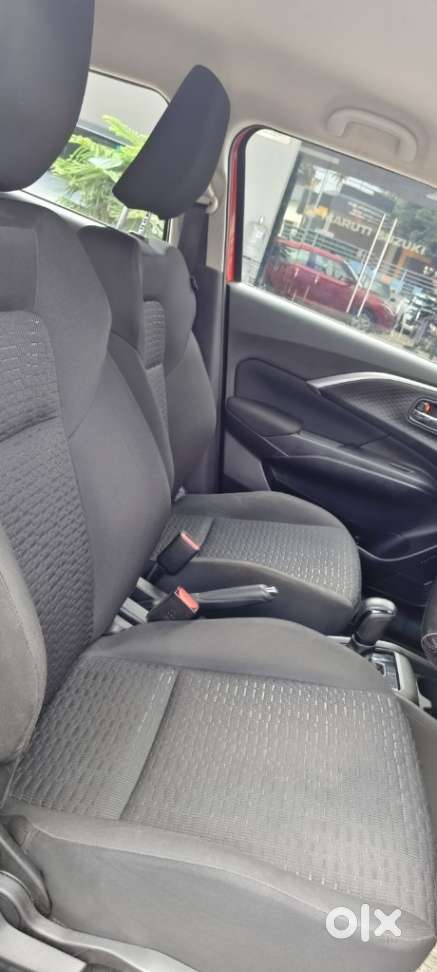 Maruti Suzuki Swift Amt Zxi, 2024, Petrol
